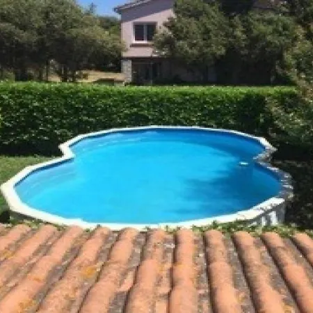 House La Caillere Basse Σπίτι διακοπών Six-Fours-les-Plages