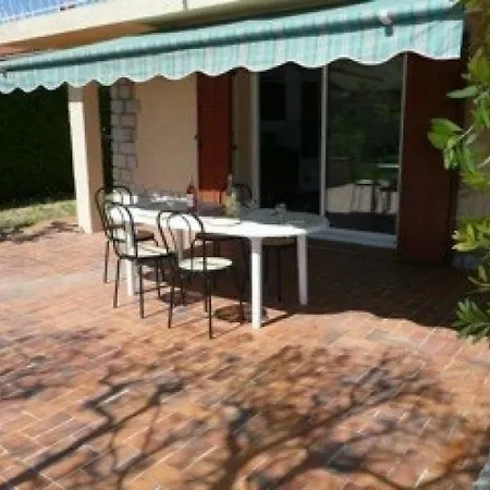 House La Caillere Basse Six-Fours-les-Plages