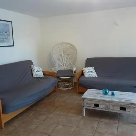 House La Caillere Basse Σπίτι διακοπών