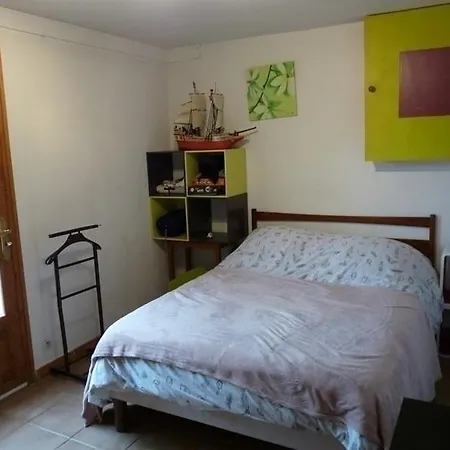 Σπίτι διακοπών House La Caillere Basse *