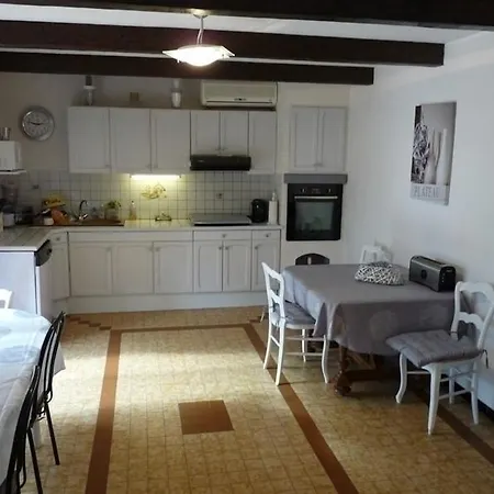 House La Caillere Basse *