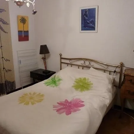 House La Caillere Basse