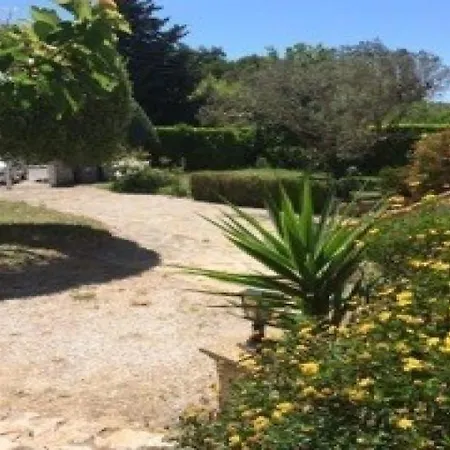 House La Caillere Basse Σπίτι διακοπών *