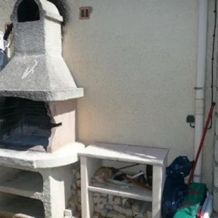 House La Caillere Basse *