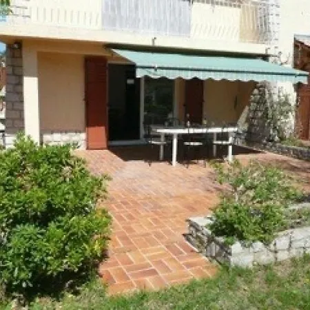 House La Caillere Basse Six-Fours-les-Plages