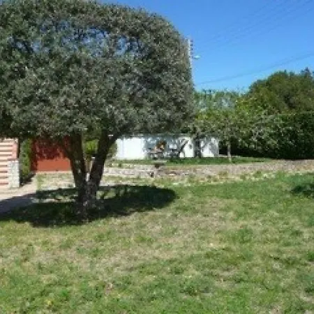 House La Caillere Basse Σπίτι διακοπών *