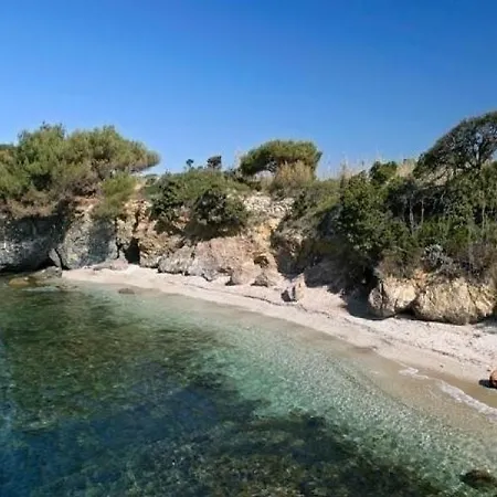 Σπίτι διακοπών House La Caillere Basse