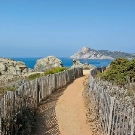 House La Caillere Basse Σπίτι διακοπών Six-Fours-les-Plages