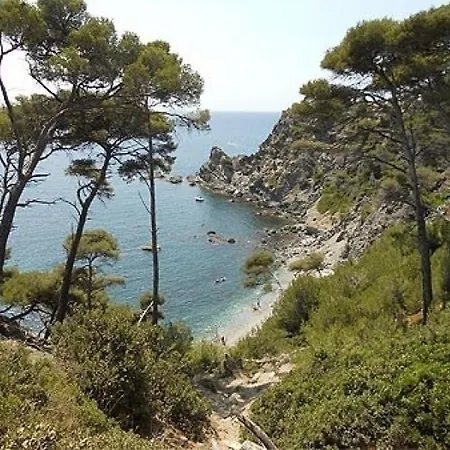 House La Caillere Basse