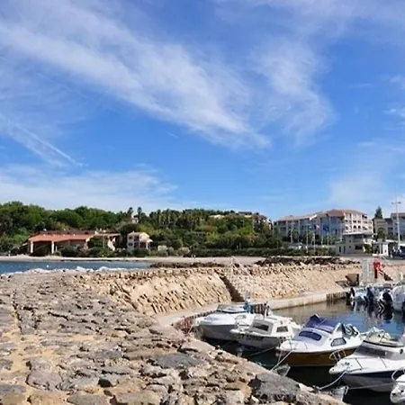 House La Caillere Basse *