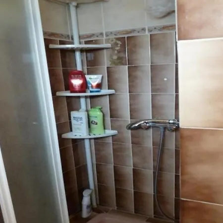 House La Caillere Basse Six-Fours-les-Plages
