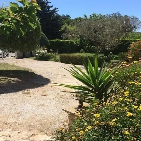 House La Caillere Basse Σπίτι διακοπών *