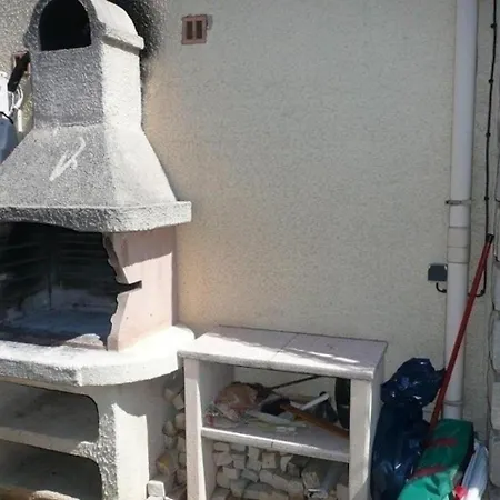 House La Caillere Basse