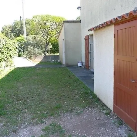 House La Caillere Basse * Six-Fours-les-Plages