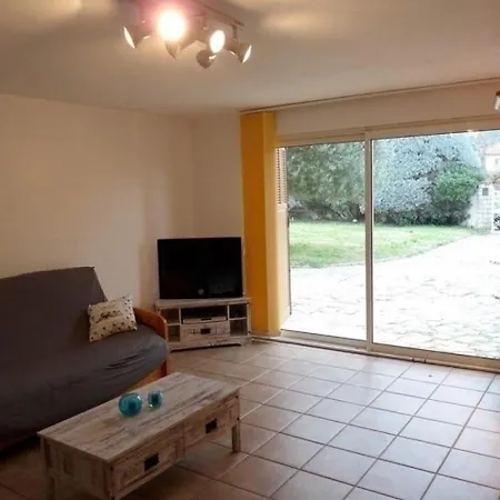 House La Caillere Basse *