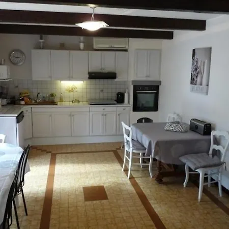 House La Caillere Basse