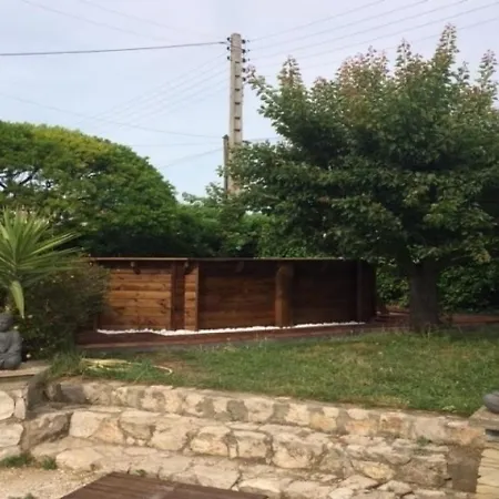 بيت للعطل House La Caillere Basse *